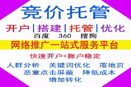 竞价推广的预算分配与优化：案例解读